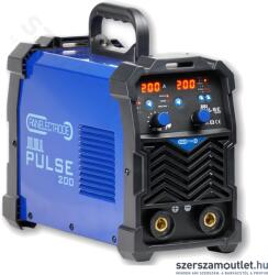 Panelectrode ER 23 MMA Pulse 200