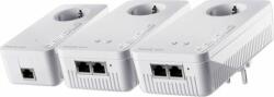 devolo Magic 2 WiFi Next Multiroom KIT (3-Pack)