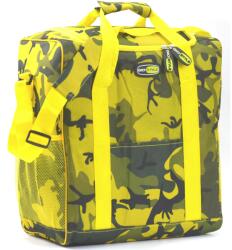 Gio’Style Camouflage 35L