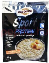 Cerbona Protein sós-karamell zabkása 60 g