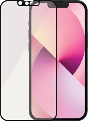 Panzer Üvegfólia, Kékfény-szűrő bevonattal, iPhone 13 mini, átlátszó