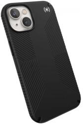 Speck Presidio2 Grip backplate iPhone 14 negru (150058-D143)