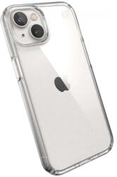 Speck Presidio Perfect Clear Case iPhone 14 transparent (150060-5085)