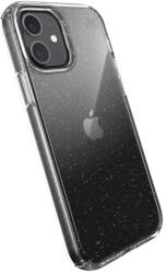 Speck Presidio Clear Glitter iPhone 12/12 Pro transparent (138488-5636)