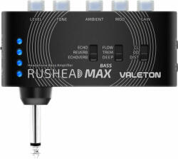 Valeton RH-101 Rushead Max Bass