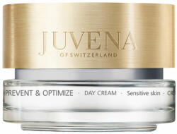 JUVENA Crema de zi pentru ten sensibil (Prevent & Optimize Day Cream Sensitive) 50 ml