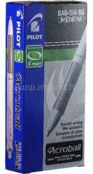Pilot Acroball BeGreen Pure White 10 db/csomag kék golyóstoll (BAB-15M-WLL-DOB) (BAB-15M-WLL-DOB) - mysoft