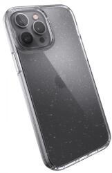 Speck Presidio Perfect Clear Glitter iPhone 13 Pro Max transparent (141738-9508)