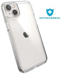 Speck GemShell spate toc iPhone 14 Plus transparent (150130-5085)