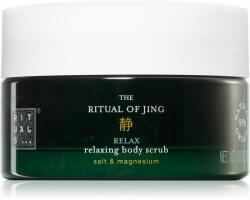 RITUALS The Ritual Of Jing peeling corporal cu saruri 220 g