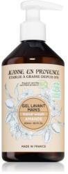 Jeanne en Provence Almond Săpun lichid pentru mâini pentru femei 300 ml