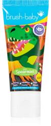 Brush-Baby Dinosaur pasta de dinti pentru copii de la 36 de luni 50 ml