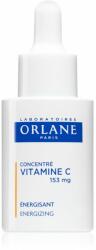 Orlane Supradose Concentré Vitamine C concentrat intensiv energizant cu vitamina C 30 ml