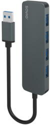 SAVIO Hub USB SAVIO AK053 USB 3.1 Gen. 1 (SAVIO AK-53)