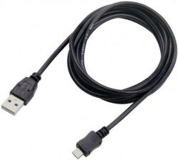 SBOX Cablu de date SBOX CAB00069, MicroUSB, 2m (Negru) (CAB00069)