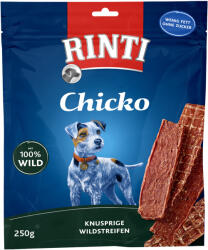 RINTI 4x250g Rinti Extra Chicko Maxi nedves kutyatáp-vad