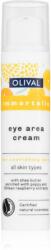  Olival Immortelle Eye Area Cream tápláló szemkrém 15 ml