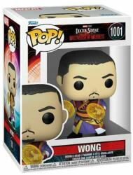 Funko POP! Marvel - Multiverse of Madness: Wong figura (FU60919)