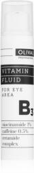  Olival Professional Vitamin B3 könnyű krém a szem köré 15 ml