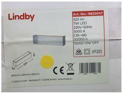 Lindby Aplică LED RANIK LED/7W/230V Lindby (LW1450)