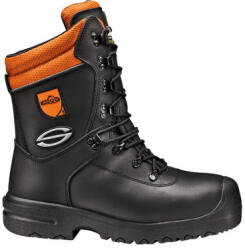 Sir Safety System Saver S3 SRC vágásbiztos CLASS 1 magasszárú bakancs (SSY-MB2411Z9-43)