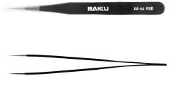 Baku Piese si componente Penseta Dreapta Baku BK-AA-Sa-UR A8 (pen/bak/bk) - vexio