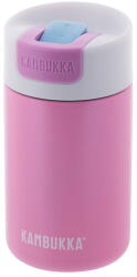 KAMBUKKA Olympus Pink Kiss - thermal mug, 300 ml (11-02018) - vexio