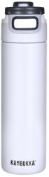 KAMBUKKA Elton Insulated Chalk White - thermal bottle, 600 ml (11-03035) - vexio