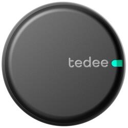 Tedee Încuietoare inteligentă Tedee Smart Lock GO, Bluetooth 5.0 (BLE), Neagră (TLV2.0B)