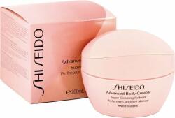 Shiseido Crema Anticelulita Shiseido Body Advanced Body Creator, 200 ml (768614104674)