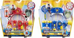 Spin Master Filmul Spin Master Paw Patrol: Become A Hero Bundle (451227)