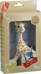  Girafa Sophie in cutie cadou Vulli "Il etait une fois (6164004)