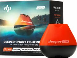 Deeper Sonar Deeper Smart Fishfinder Start (ITGAM0431) Sonar pescuit