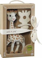 Set Vulli So pure, Girafa Sophie si figurina pentru dentitie (6166244)