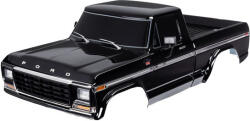 Traxxas Caroseria Traxxas Ford F-150 1979 neagra (TRA9230-BLK)