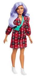 Mattel Fashionistas, papusa #157 Papusa Barbie