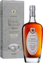 Chateau de Montifaud VSOP Premium Diva Coniac 0.7L, 40%