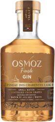Chateau de Montifaud Osmoz Pineau des Charentes Cask Finish Gin 0.5L, 44%