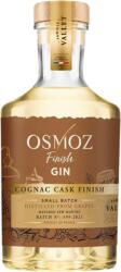Chateau de Montifaud Osmoz Cognac Cask Finish Gin 0.5L, 45.6%