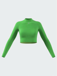 Adidas Bluză IM2656 Verde