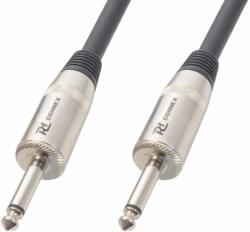 PD CONNEX CX29-10m Prémium hangfalkábel (6, 3 mm Jack - 6, 3 mm Jack) (2x1, 5 mm2) + tépőzár (177368)