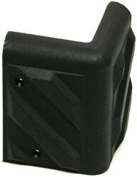 MK Audio SPC-70P Hangfal sarokvédő (70x70x95 mm) - műanyag (3195)