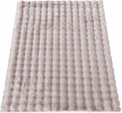 My carpet company kft Dy Merlin 3D Rózsaszín 200 X 290 cm Szőnyeg (MERLIN-PINK-200X290)