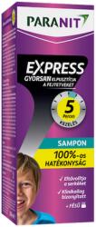  Paranit Expressz sampon 200ml+ fésű