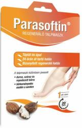  Akciós Parasoftin Regeneráló talpmaszk 1pár