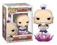 Funko Pop! Animation: Hunter x Hunter S3 - Netero