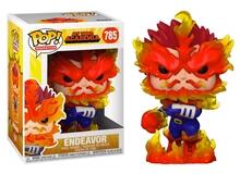 Funko Pop! Animation: My Hero Academia - Endeavor