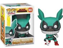 Funko Pop! Animation: My Hero Academia S3 - Izuku Midoriya