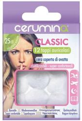 Pietrasanta Pharma Cerumina CLASSIC - dopuri pentru urechi din ceara, 12 bucati, Pietrasanta Pharma