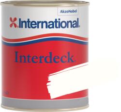 International Interdeck Vopsea barca (641493)